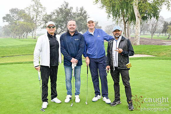 172 Charimans Golf Classic 2025