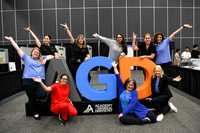 091 AGD2025 Conference in Montreal