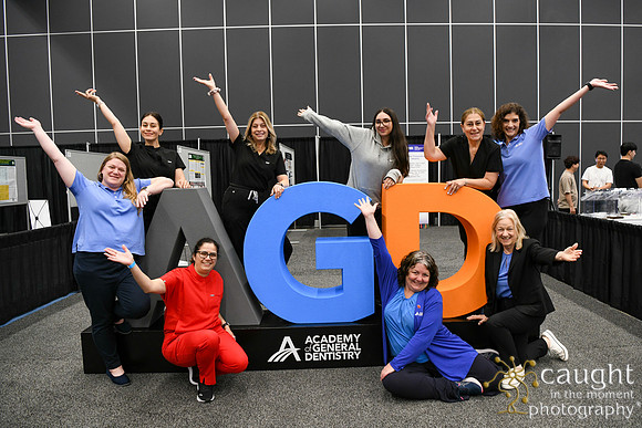 091 AGD2025 Conference in Montreal