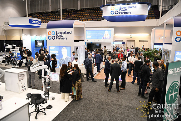 230 AAE 2025 in Boston - Exhibit Hall