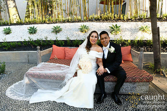 16 Sandra & Jose