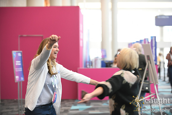 1379 AHIMA 2024 Salt Lake City