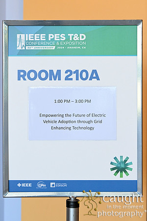 1560 IEEE PES TandD Anaheim 2024