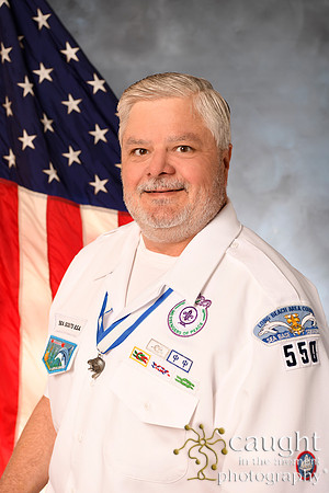 Dr Bill Ridgeway 4411 2024