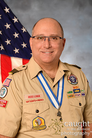 Russ LoBue 4414 2024