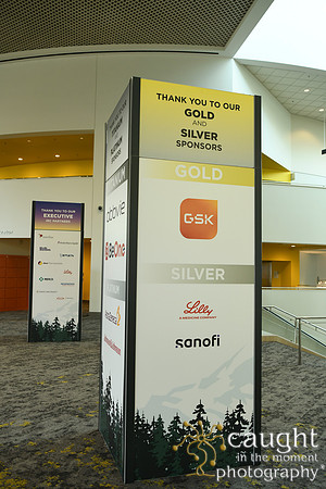 040 HOPA 2025 Conference in Portland - Registration & Signage