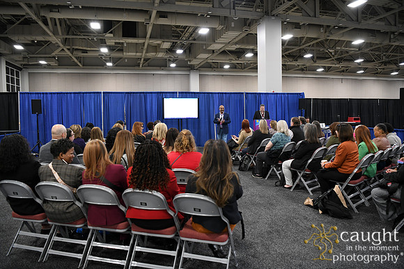 595 AHIMA 2024 Salt Lake City