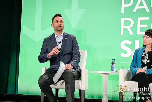 355 Packaging Recycling Summit 2024