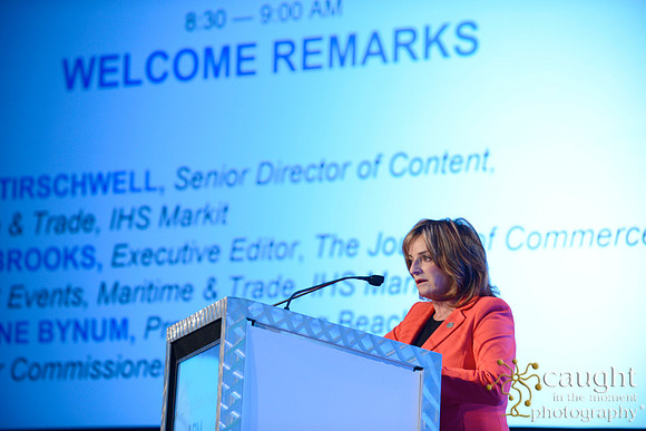 498 TPM Conference 2018 Long Beach Convention Center