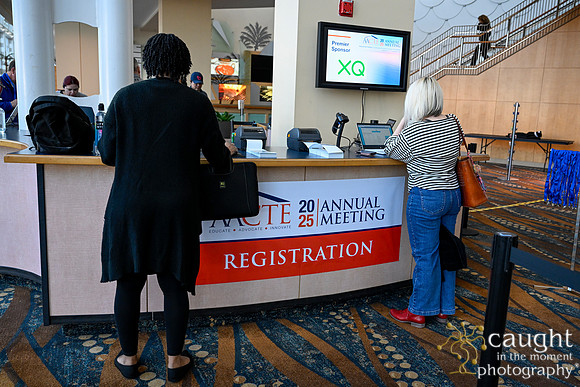 1048 AACTE Annual Meeting 2025 Long Beach