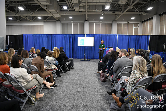 631 AHIMA 2024 Salt Lake City