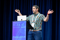 1141 IEEE ICRA 2025 Atlanta