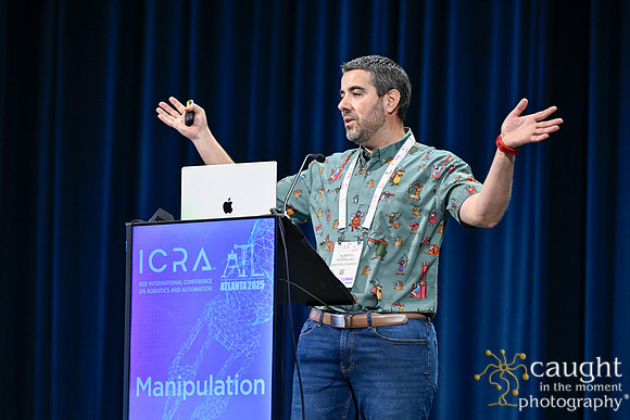 1141 IEEE ICRA 2025 Atlanta