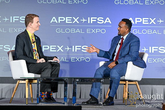 041 RUSH APEX-IFSA Expo 2024