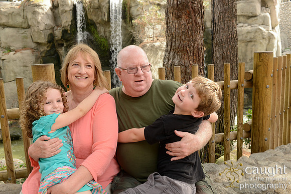 037 Family Portraits at Knott's 2016