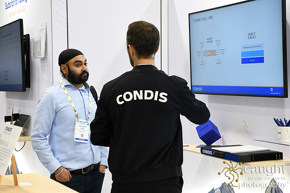 017 IEEE PES T&D 2024-Condis