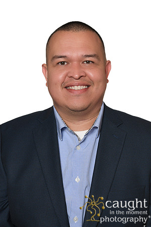 153 Reyes Coca-Cola Bottling Executive Portraits 2025