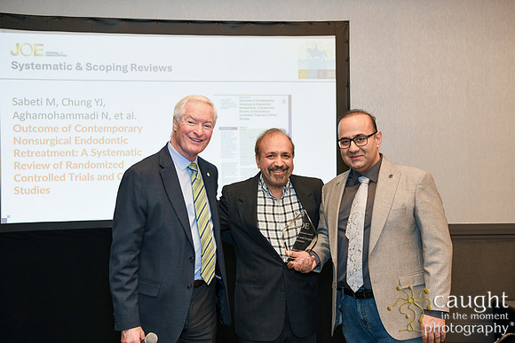 906 AAE 2025 in Boston - JOE Awards