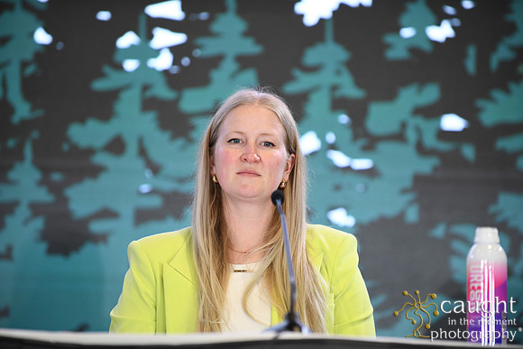 716 HOPA 2025 Conference in Portland - Advocacy Update