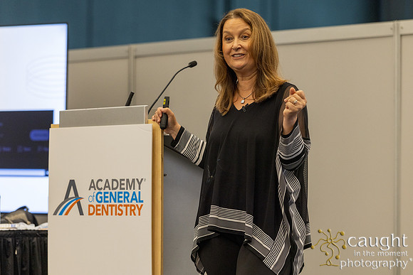522 AGD2025 Conference in Montreal