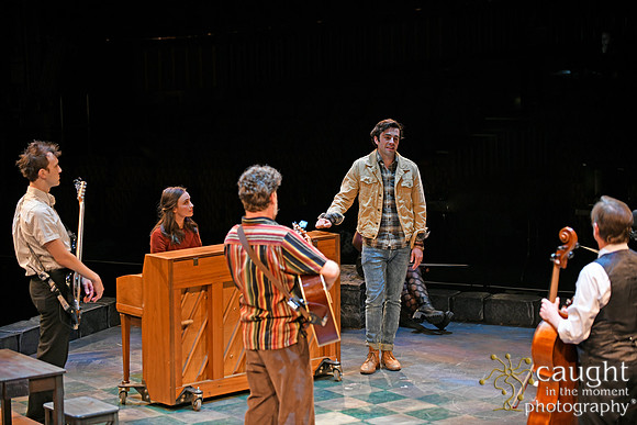 ANDREW HUBER as Andrej - Caught in the Moment Photography