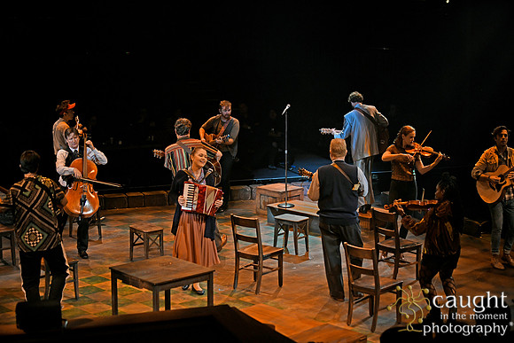 THE CAST of ONCE - Caught in the Moment Photography