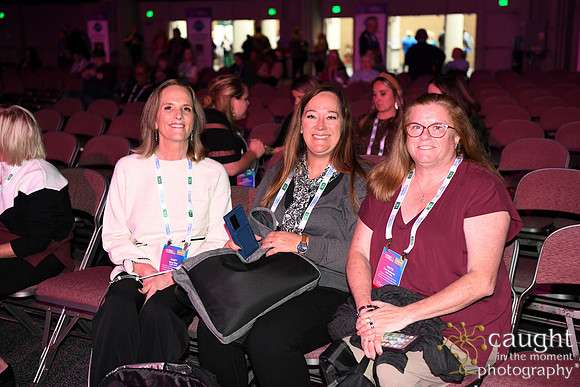 247 AHIMA 2024 Salt Lake City