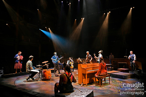THE CAST with piano - - Caught in the Moment Photography