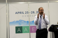 407 AAE 2018 in Denver-Corporate Workshops & Lectures