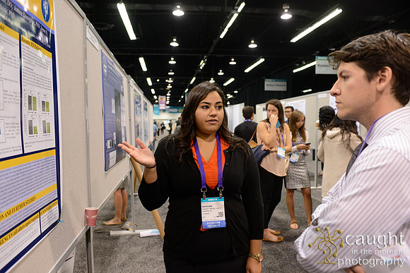 1107 OMED 2016-Posters & Awards