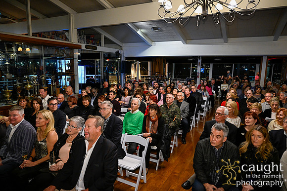 019 NIA Community Celebration 2024