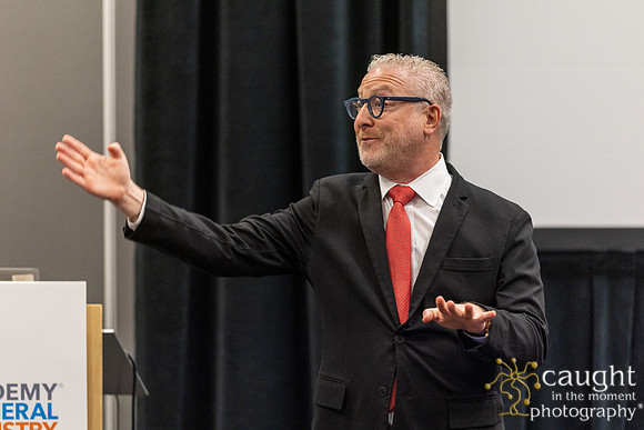 144 AGD2025 Conference in Montreal