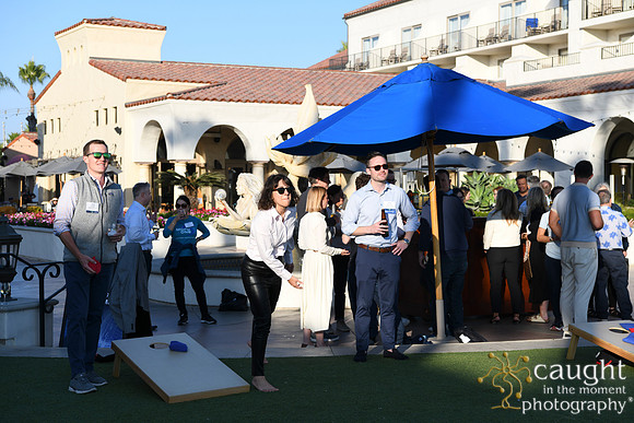 1266 MoFo ONE 2024 - Cornhole Tournament