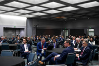 1275 STS2025-Business Meeting