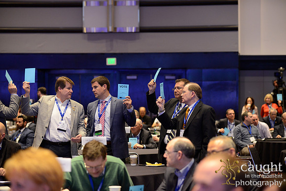 1335 AAE 2018 in Denver-General Assembly