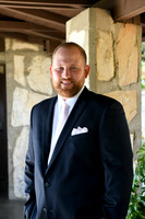 10 Boyette Wedding at Wayfarers Chapel
