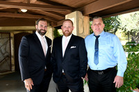12 Boyette Wedding at Wayfarers Chapel