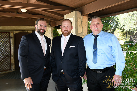 12 Boyette Wedding at Wayfarers Chapel