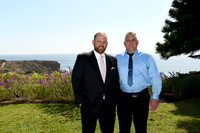 13 Boyette Wedding at Wayfarers Chapel