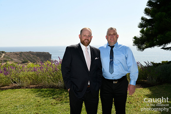 13 Boyette Wedding at Wayfarers Chapel