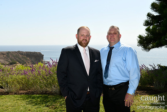 14 Boyette Wedding at Wayfarers Chapel