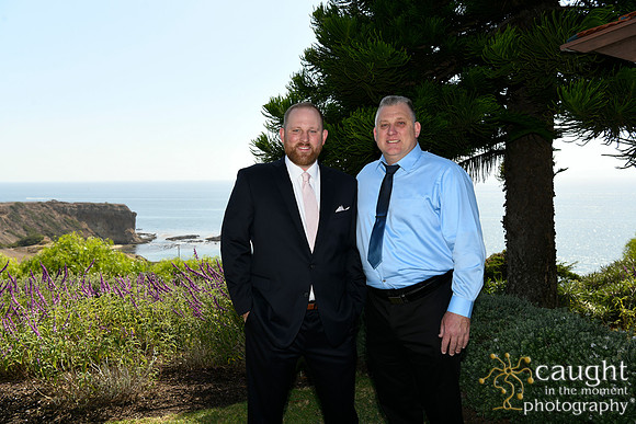 15 Boyette Wedding at Wayfarers Chapel