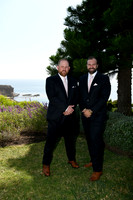 17 Boyette Wedding at Wayfarers Chapel