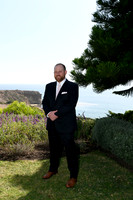18 Boyette Wedding at Wayfarers Chapel