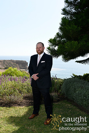 18 Boyette Wedding at Wayfarers Chapel