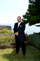 19 Boyette Wedding at Wayfarers Chapel