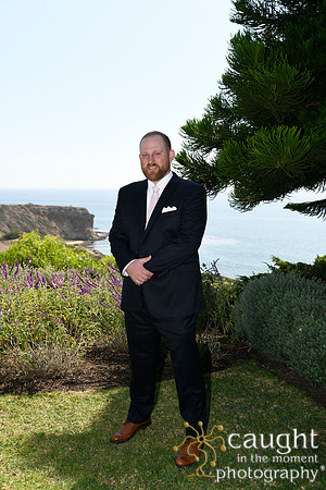 19 Boyette Wedding at Wayfarers Chapel