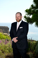 20 Boyette Wedding at Wayfarers Chapel
