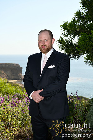 20 Boyette Wedding at Wayfarers Chapel