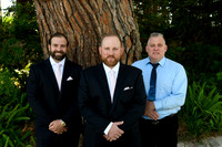 22 Boyette Wedding at Wayfarers Chapel